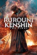 Nonton Rurouni Kenshin The Final Chapter: Part 1 (2021) Sub Indo HD - Rebahin-LK21