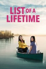 Nonton Film List of a Lifetime Sub Indo
