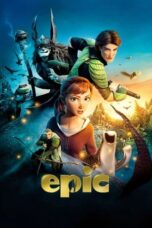 Nonton Film Epic Sub Indo