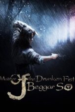 Nonton Film Master of the Drunken Fist: Beggar So Sub Indo