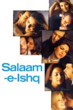 Nonton Film Salaam-e-Ishq Sub Indo
