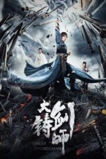 Nonton Film Sword of Destiny Sub Indo