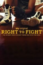 Nonton Film Right to Fight Sub Indo