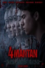 Nonton Film 4 Mantan Sub Indo