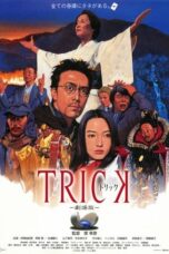 Nonton Film Trick: The Movie Sub Indo