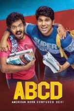 Nonton Film ABCD: American-Born Confused Desi Sub Indo