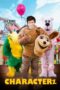 Nonton Film CHARACTERz Sub Indo