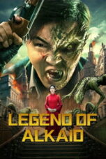 Nonton Film Legend of Alkaid 2023 Sub Indo