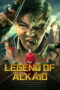 Nonton Film Legend of Alkaid 2023 Sub Indo