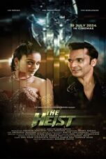 Nonton Film The Heist Sub Indo