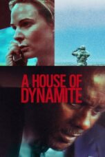 Nonton A House of Dynamite (2025) Sub Indo HD - Rebahin-LK21