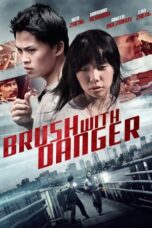 Nonton Film Brush with Danger Sub Indo