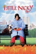 Nonton Film Little Nicky Sub Indo