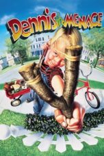 Nonton Film Dennis the Menace Sub Indo