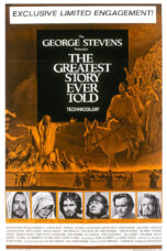 Nonton Film The Greatest Story Ever Told Sub Indo