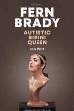Nonton Film Fern Brady: Autistic Bikini Queen Sub Indo