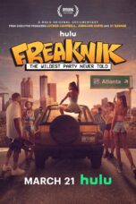 Nonton Film Freaknik: The Wildest Party Never Told Sub Indo