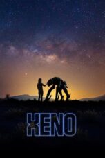 Nonton Xeno (2025) Sub Indo HD - Rebahin-LK21