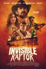 Nonton Film The Invisible Raptor Sub Indo