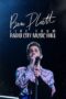 Nonton Film Ben Platt: Live from Radio City Music Hall Sub Indo
