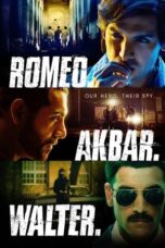Nonton Film Romeo Akbar Walter Sub Indo
