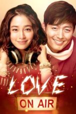 Nonton Film Wonderful Radio (Love On-Air ) Sub Indo