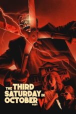 Nonton Film The Third Saturday in October: Part V Sub Indo