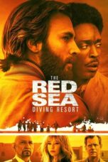 Nonton Film The Red Sea Diving Resort Sub Indo