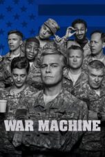 Nonton Film War Machine Sub Indo