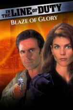 Nonton Film In the Line of Duty: Blaze of Glory Sub Indo
