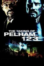 Nonton Film The Taking of Pelham 1 2 3 Sub Indo