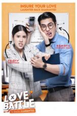 Nonton Film Love Battle (2019 Sub Indo