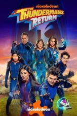 Nonton Film The Thundermans Return Sub Indo