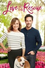 Nonton Film Love to the Rescue Sub Indo