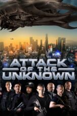 Nonton Film Attack of the Unknown Sub Indo