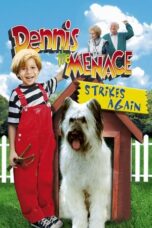Nonton Film Dennis the Menace Strikes Again! Sub Indo