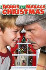 Nonton Film A Dennis the Menace Christmas Sub Indo