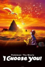 Nonton Film Pokemon the Movie: I Choose You! Sub Indo