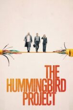 Nonton Film The Hummingbird Project Sub Indo