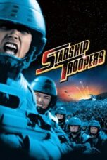 Nonton Film Starship Troopers Sub Indo