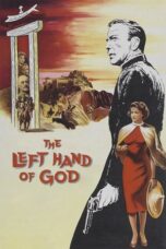 Nonton Film The Left Hand of God Sub Indo