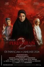 Nonton Film Anak Perjanjian Syaitan 2 Sub Indo