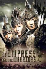 Nonton Film An Empress and the Warriors Sub Indo