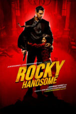 Nonton Film Rocky Handsome Sub Indo