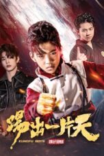 Nonton Film KungFu Boys 3 Sub Indo