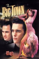 Nonton Film The Big Town Sub Indo