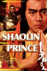 Nonton Film Shaolin Prince Sub Indo