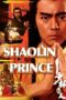Nonton Film Shaolin Prince Sub Indo