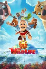 Nonton Film Boonie Bears: The Wild Life Sub Indo