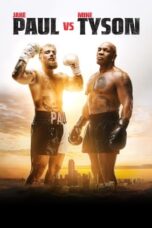 Nonton Film Jake Paul vs. Mike Tyson Sub Indo